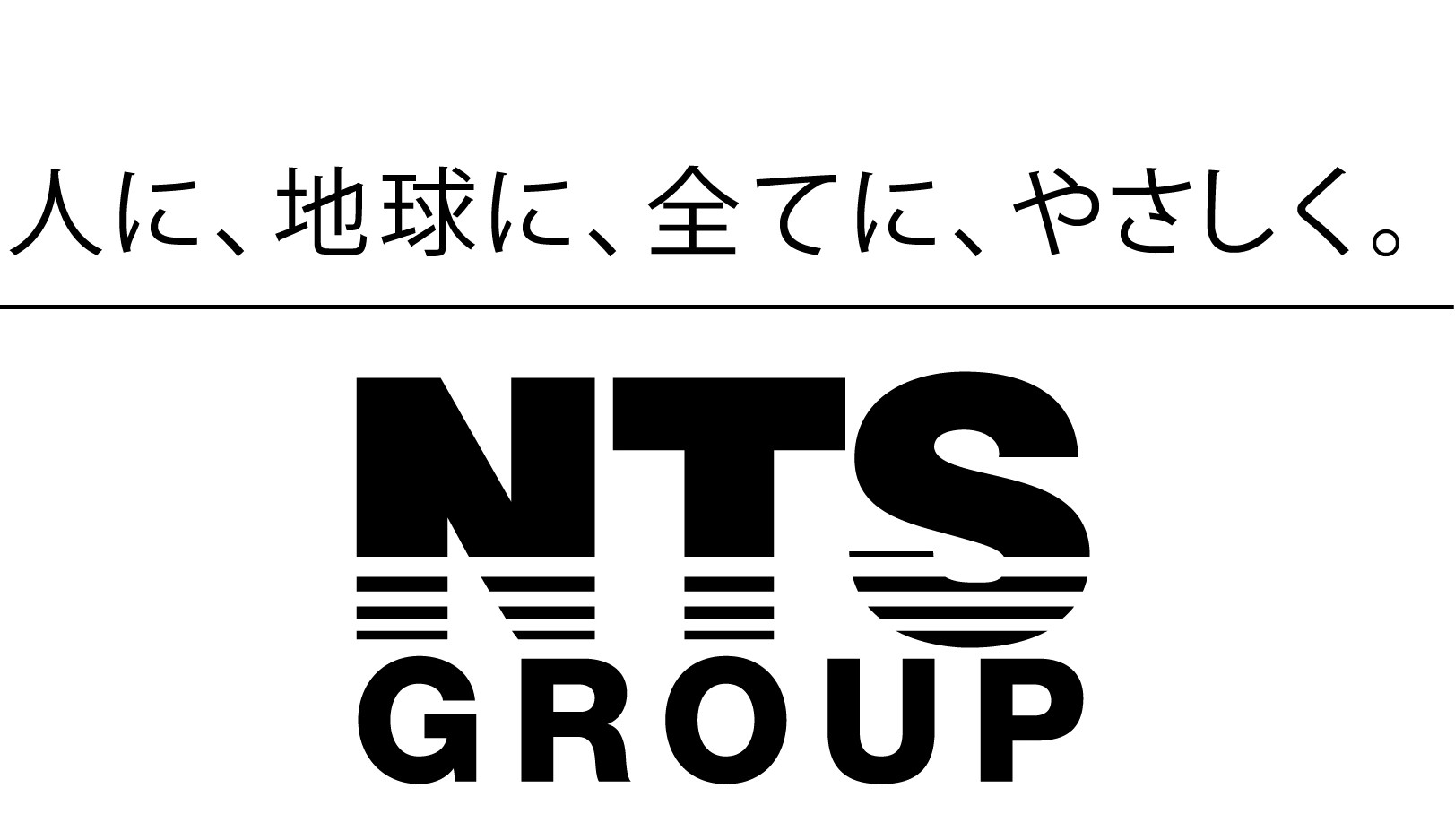 NTSグループのSNS