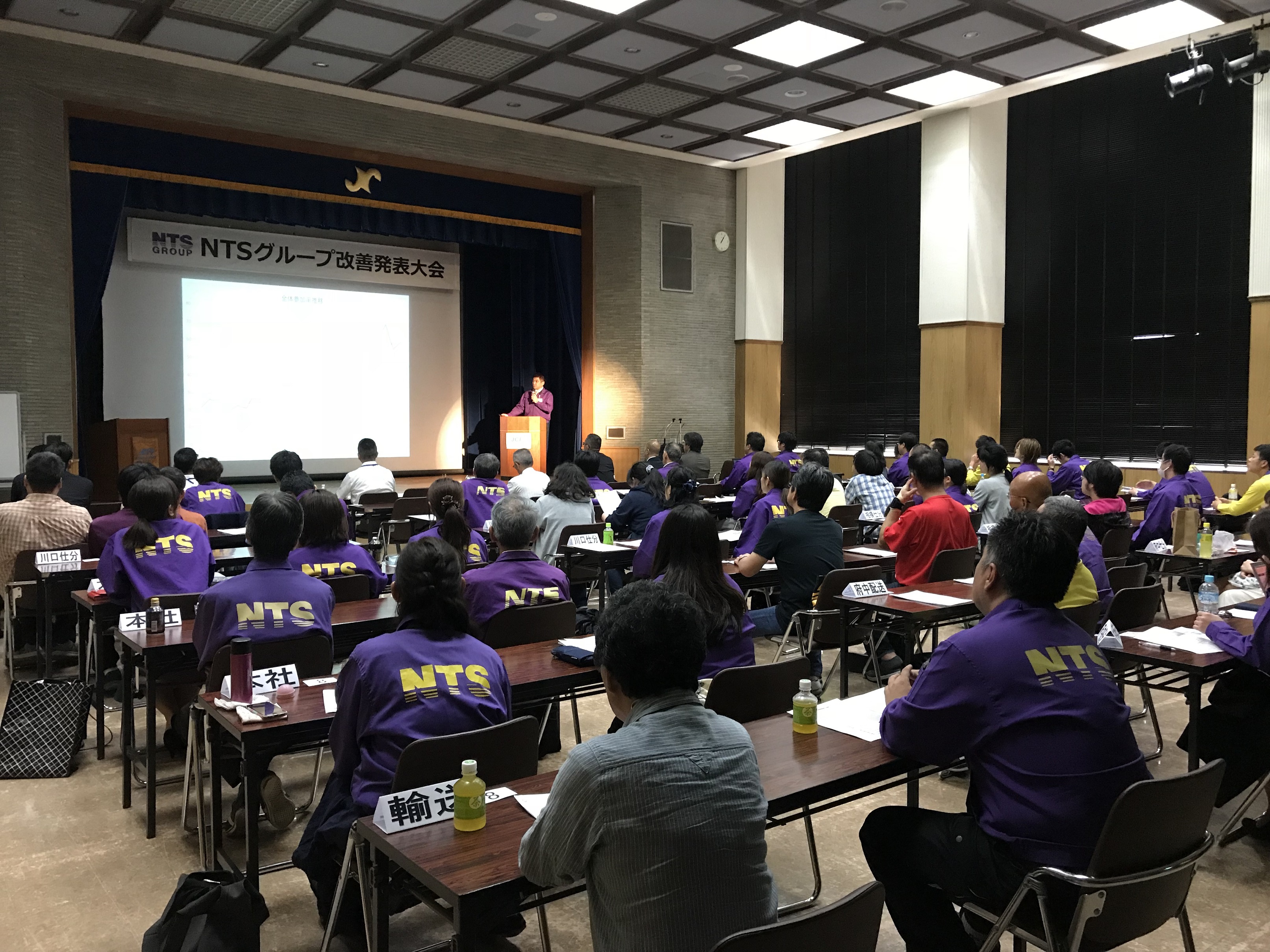 第24回改善発表大会