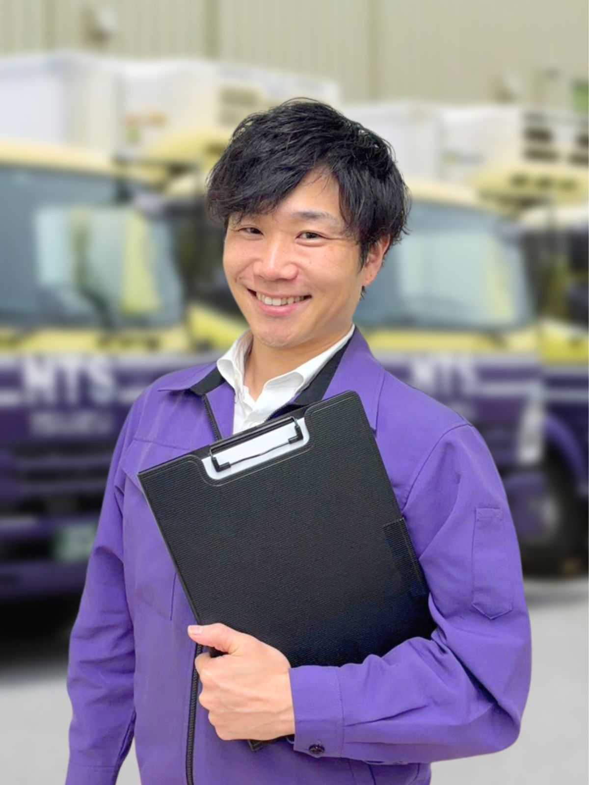 S.H.さん