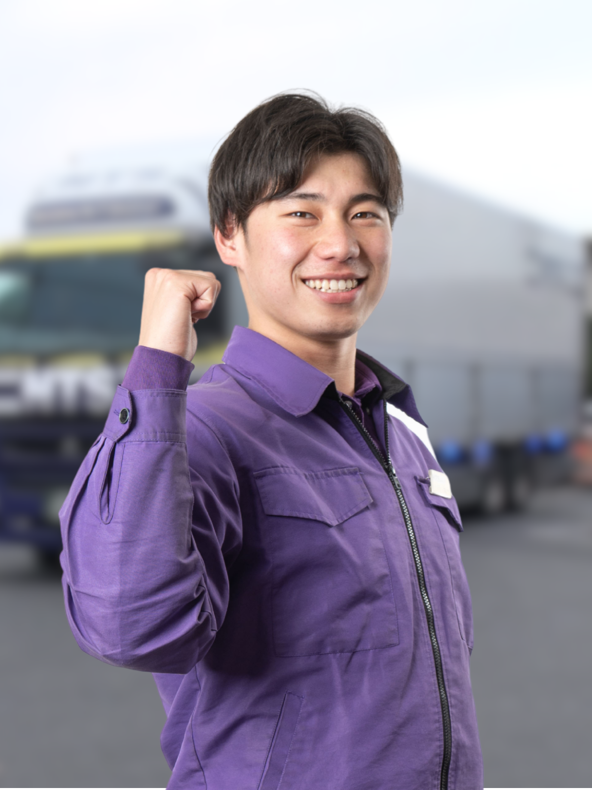 O.T.さん